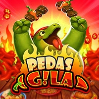 Pedas Gila